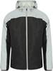 Tombo TL560 Hi-Viz Jacket - Black/Reflective - XXL