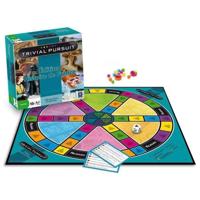 WINNENDE BEWEGINGEN Trivial Pursuit Histoire de France