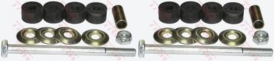 Stabilisatorstang Set SETJTS222x2