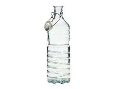 Memo Fles met beugelsluiting 1,5l