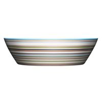 IITTALA - Origo Beige - Schaal 2,00l