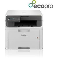 Brother DCP-L3520CDWE All-in-one printer - thumbnail