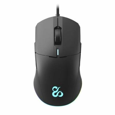 Muis Newskill Chiron Zwart