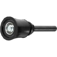 LUKAS-ERZETT A335005000260458 Gereedschapshouder GTG voor zelfspannende schuurbladen Ø 50 mm schacht 6 mm middel 1 stuk(s)