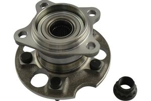Wiellager WBK9048