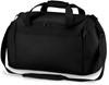 Atlantis BG200 Freestyle Holdall - Black - 54 x 28 x 25 cm