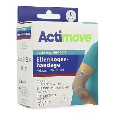 Actimove Elbow Support Strap l 1