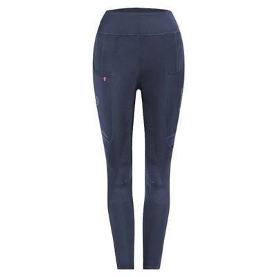 Cavallo Lin FG Rijlegging donkerblauw maat:40