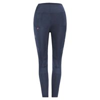 Cavallo Lin FG Rijlegging donkerblauw maat:40 - thumbnail