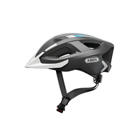 Abus Race grijs l