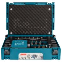 Makita boor-/schroefbitset - 62-delig - in Mbox