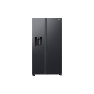 Samsung RS65DG54R3B1EF Amerikaanse koelkast Grijs