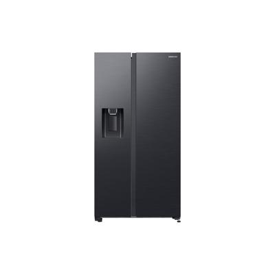 Samsung RS65DG54R3B1EF Amerikaanse koelkast Grijs