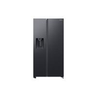Samsung RS65DG54R3B1EF Amerikaanse koelkast Grijs