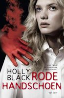 Rode handschoen - Holly Black - ebook