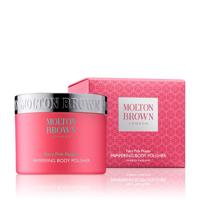 Molton Brown Pink Pepperpod Pampering Body Polisher 250ml