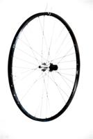Roland Achterwiel 28 inch 622 zwart zac19 8/9/10v velgrem + centerlock