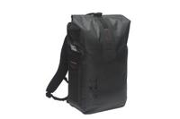 New looxs varo pakaftas - waterdichte rugtas - unisex - zwart