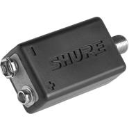 Shure PS9E batterij-vervanger - thumbnail