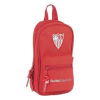 Etui Sevilla Fútbol Club M747 Rood 12 x 23 x 5 cm (33 Onderdelen)