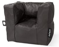 Beanbag - Kids chair Poco Anthracite - Sit&Joy ®