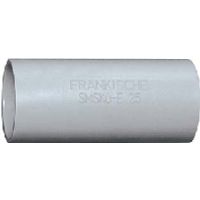 SMSKu-E 32  - Conduit coupling 32mm SMSKu-E 32 - thumbnail