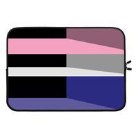 Gestalte 4: Laptop sleeve 13 inch Gestalte 4: Laptop sleeve 13 inch
