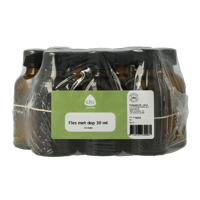 Chi Flesje met dop 30ml 10 Stuks