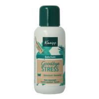 Kneipp Goodbye stress badschuim 100 Milliliter