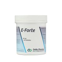 E-forte Comp 120x60mg Deba - thumbnail