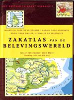 Zakatlas Van De Belevingswereld - thumbnail