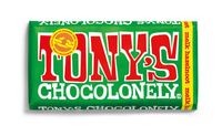 Tony's Chocolonely - Melk Hazelnoot 180 Gram 15 Stuks - thumbnail