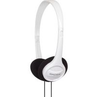 Koss KPH7W Bedraad Wit