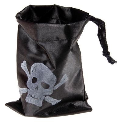 Duckiez Piratenbuit zakje