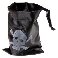 Duckiez Piratenbuit zakje