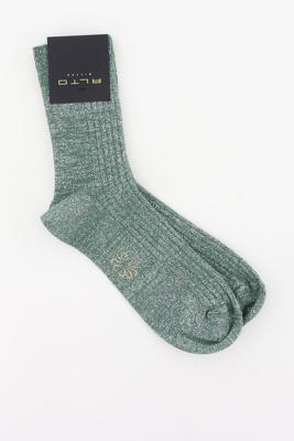 Alto Milano sokken AIAM0092DC 076 kaky