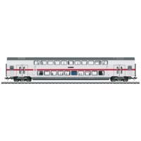 Märklin 43490 H0 IC2 dubbeldeks-middenrijtuig van de DB-AG DBpza 682.2, 2e klas Märklin 43490 H0 IC2 dubbeldeks-middenrijtuig van de DB-AG DBpza 682.2, 2e klas