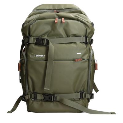 Shimoda Explore 35 V2