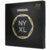 D&apos;Addario NYXL45130MS Fanned Fret Bass Strings 5-snarige multiscale bassnaren