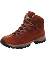 Meindl Ohio 2 Gtx Heren Hoge Wandelschoen Rostbraun 11/46