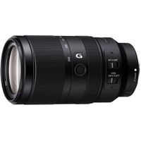 Sony E 70-350mm F/4.5-6.3 G OSS
