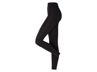 esmara Dames thermolegging of -panty 100 DEN (Legging, XL (48/50))