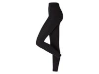esmara Dames thermolegging of -panty 100 DEN (Legging, XL (48/50))