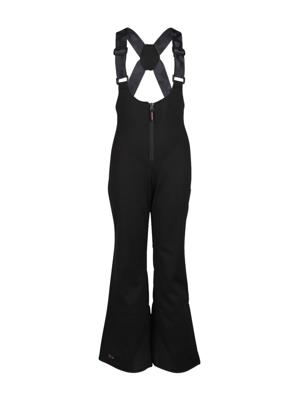 Brunotti Avalanchy Snowsalopet Softshell Broek Meisjes 140
