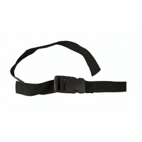 Steco monkey mee binder/riem