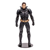 DC Multiverse Action Figure Batman (The Dark Knight) (Sky Dive) 18 cm