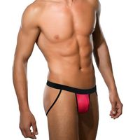 Doreanse Men Sexy Jockstrap - thumbnail