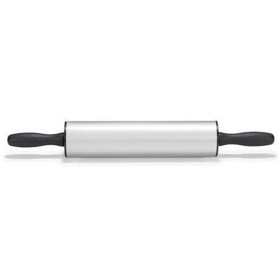 Deegroller - non-stick - met kogellagers - 25 cm