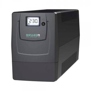 Online USV YS400 UPS 400 VA