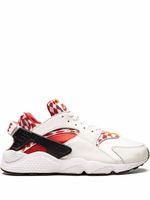 Nike baskets Air Huarache 'Liverpool' - Blanc